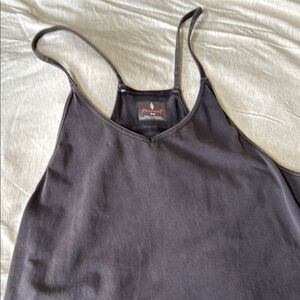 FP Movement Hot Shot Onesie Women's Black